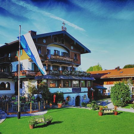 Hotel Maier Zum Kirschner Rotta Esterno foto