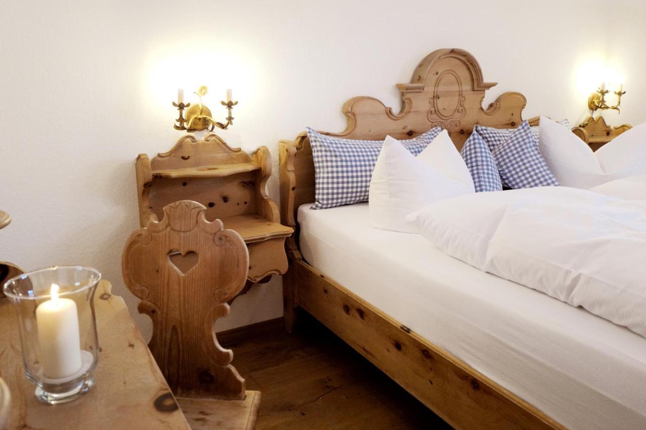 Hotel Maier Zum Kirschner Rotta Esterno foto