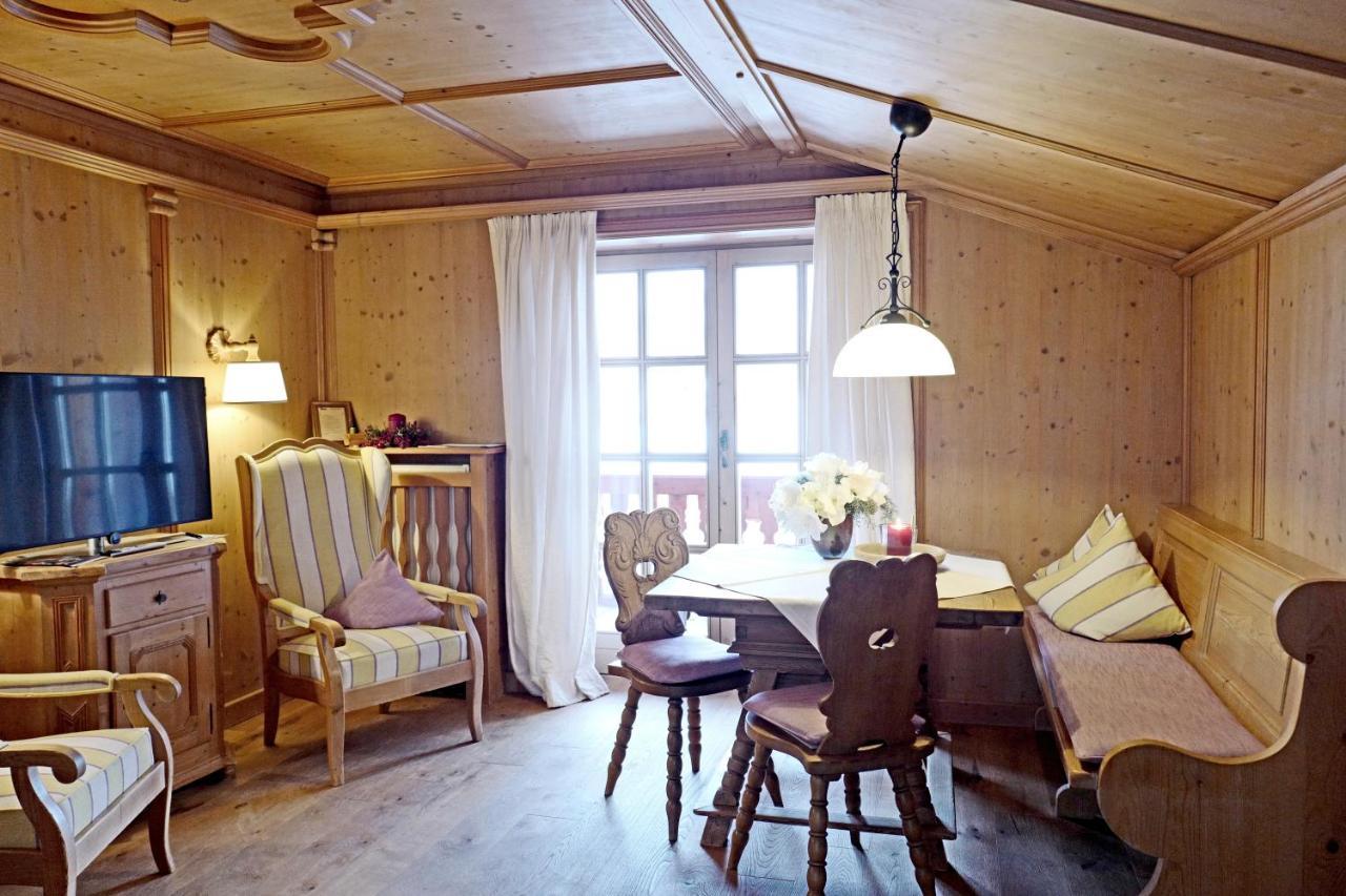 Hotel Maier Zum Kirschner Rotta Esterno foto