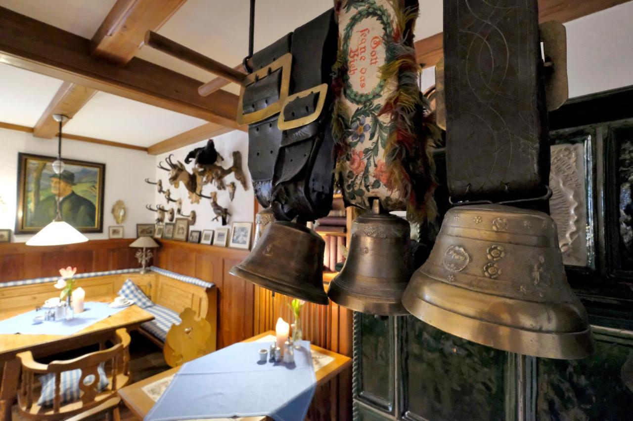 Hotel Maier Zum Kirschner Rotta Esterno foto