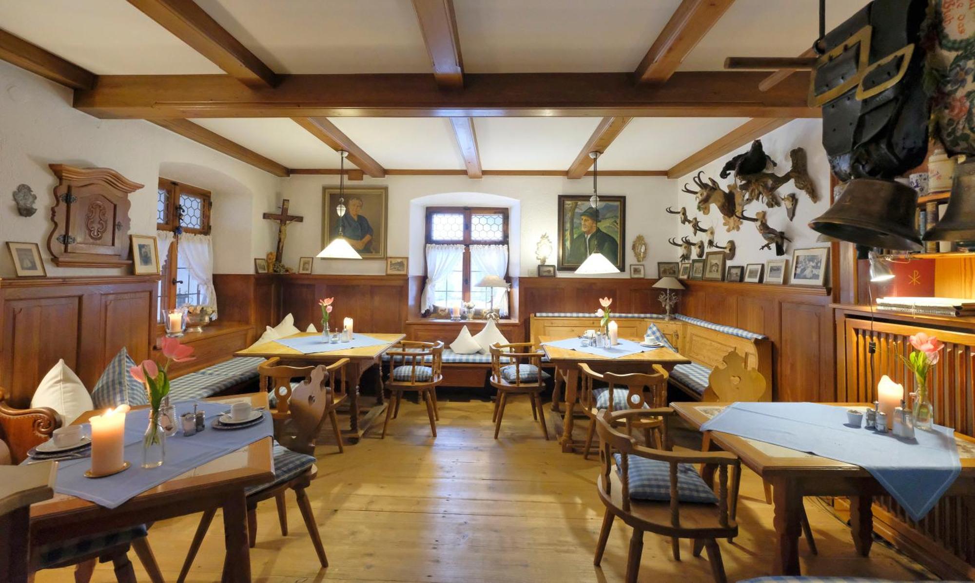 Hotel Maier Zum Kirschner Rotta Esterno foto
