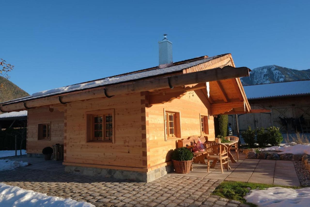 Hotel Maier Zum Kirschner Rotta Esterno foto