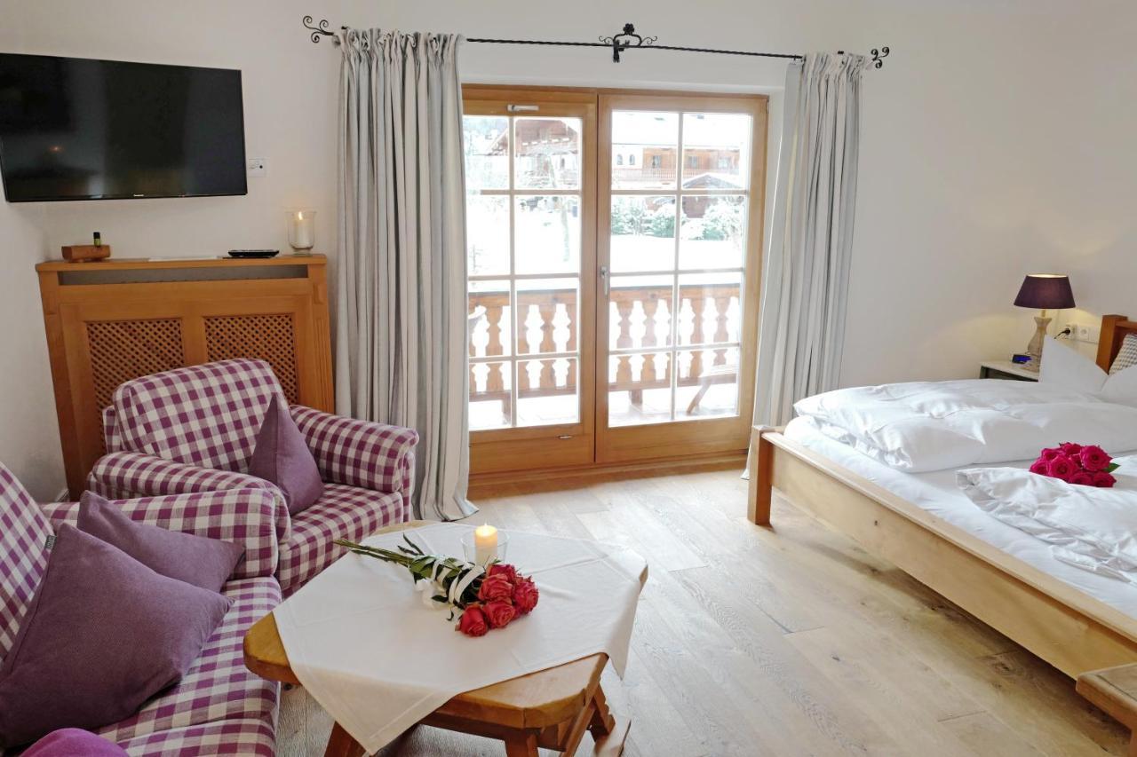 Hotel Maier Zum Kirschner Rotta Esterno foto