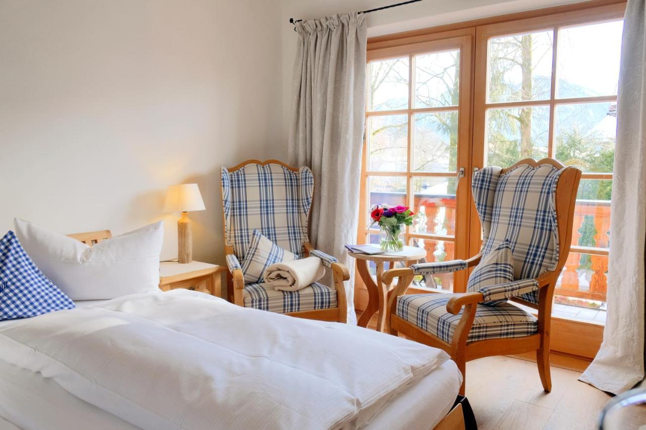 Hotel Maier Zum Kirschner Rotta Esterno foto