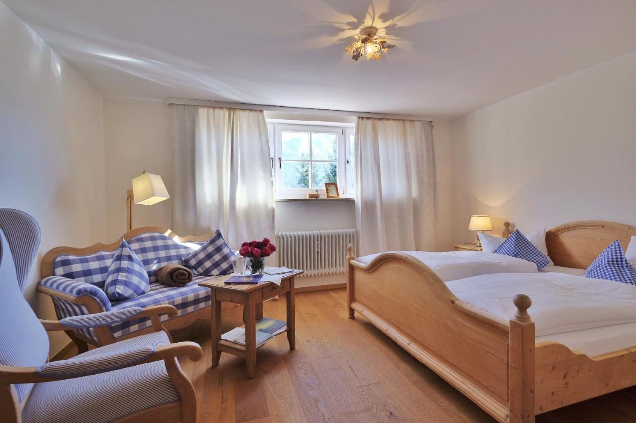 Hotel Maier Zum Kirschner Rotta Esterno foto