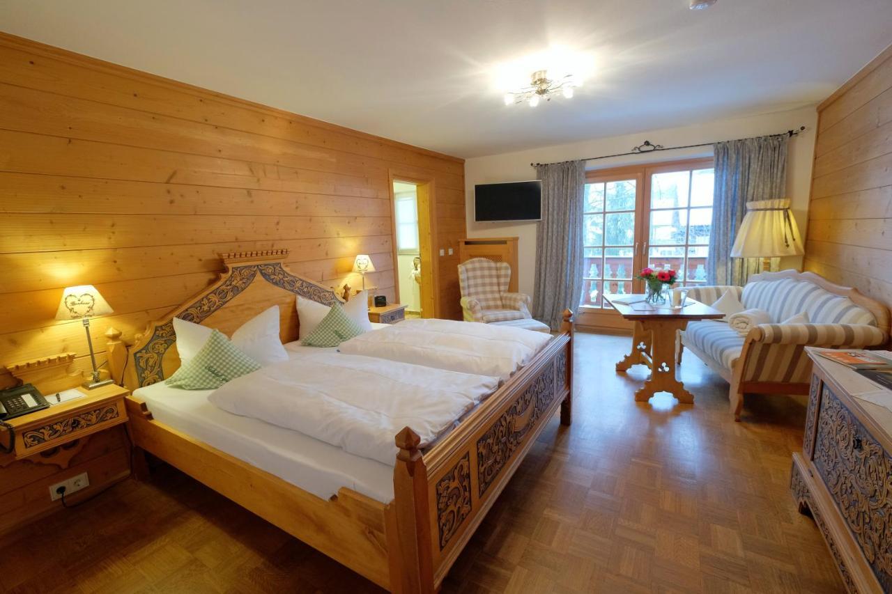 Hotel Maier Zum Kirschner Rotta Esterno foto