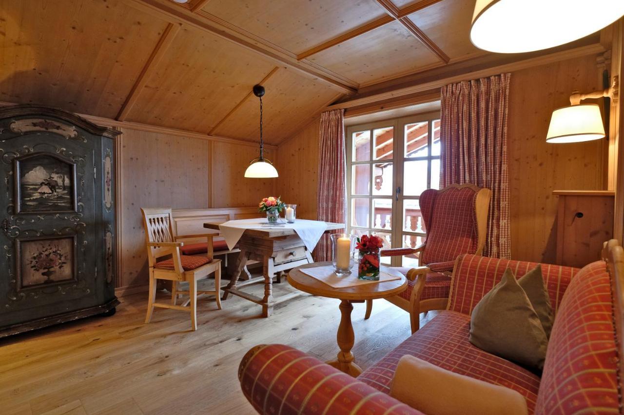Hotel Maier Zum Kirschner Rotta Esterno foto