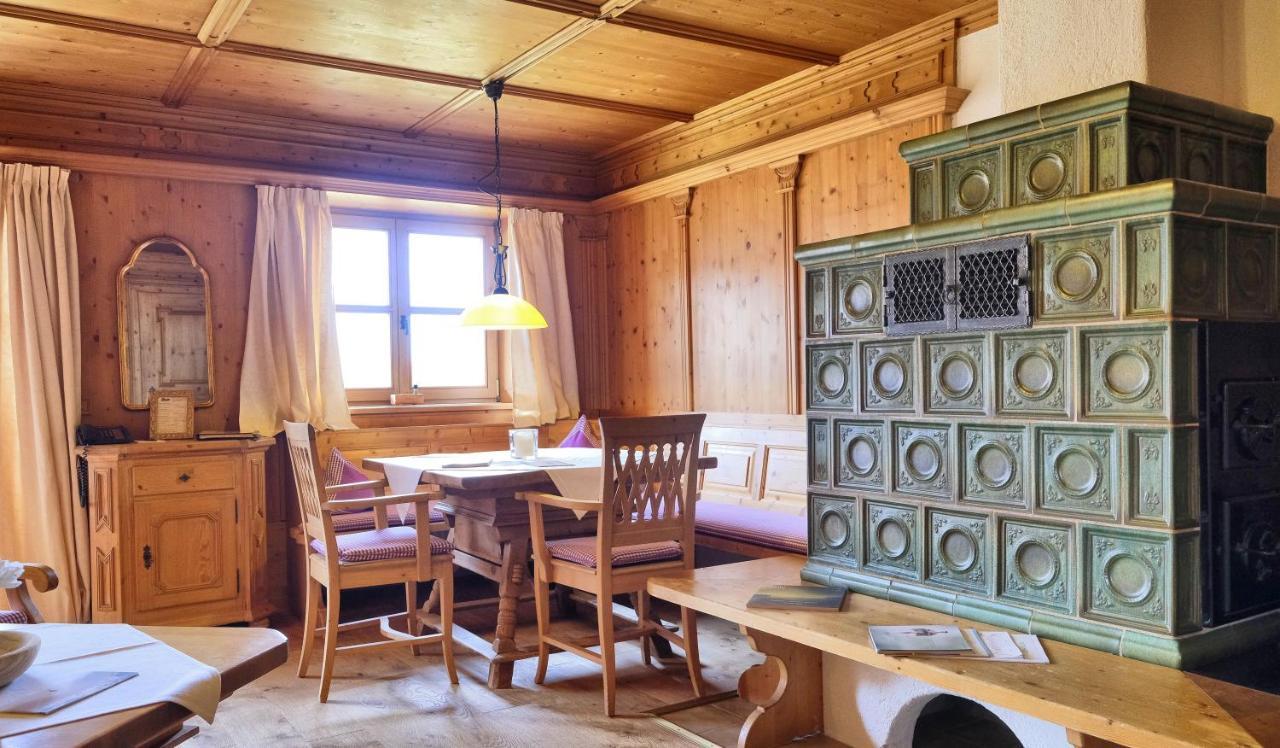 Hotel Maier Zum Kirschner Rotta Esterno foto