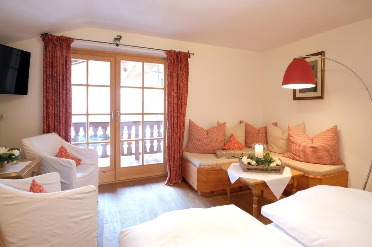 Hotel Maier Zum Kirschner Rotta Esterno foto