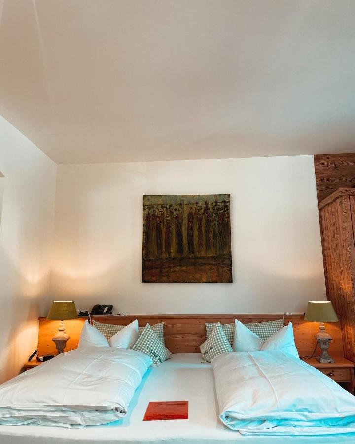 Hotel Maier Zum Kirschner Rotta Esterno foto