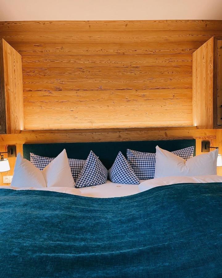 Hotel Maier Zum Kirschner Rotta Esterno foto