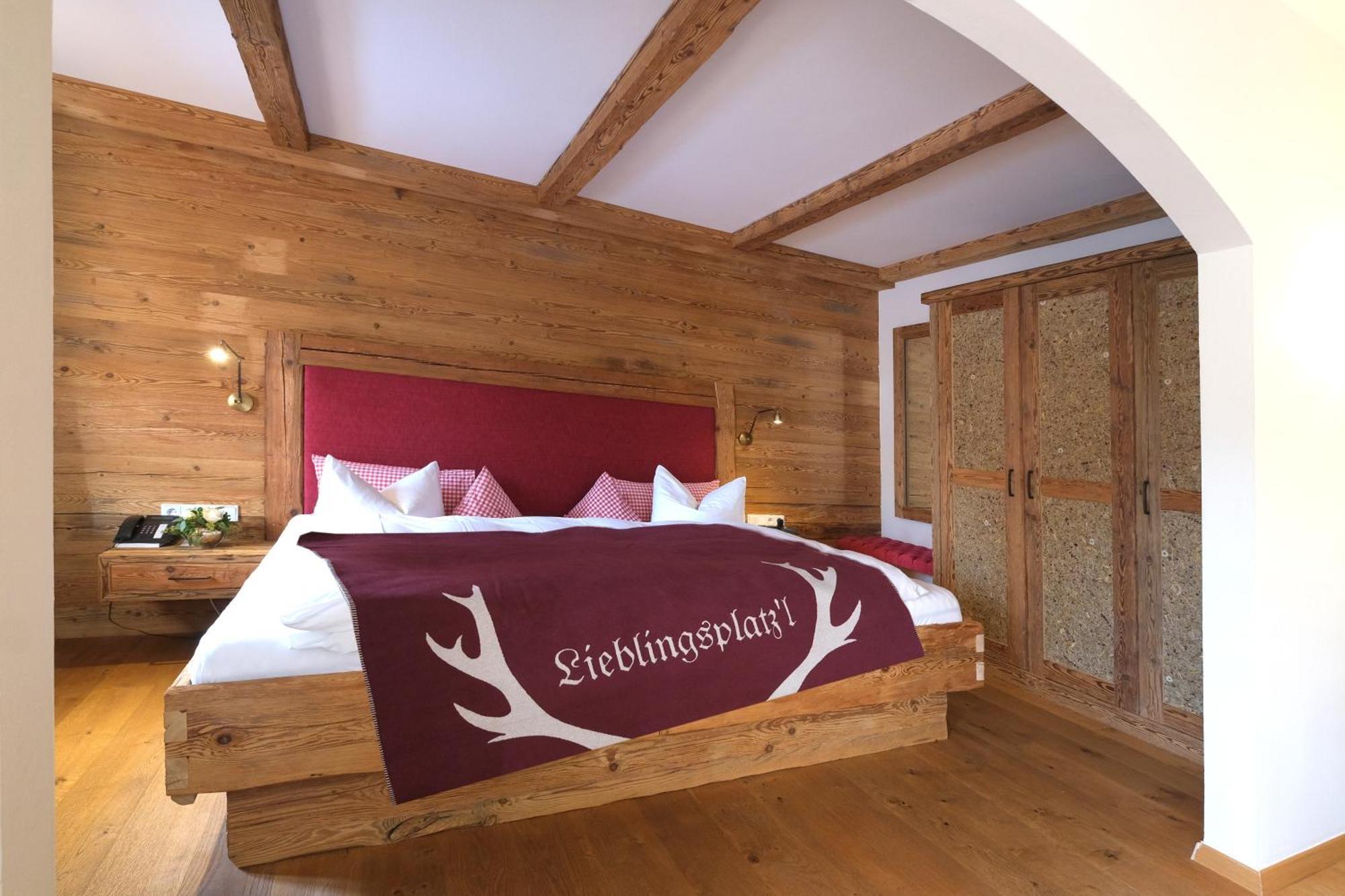 Hotel Maier Zum Kirschner Rotta Esterno foto