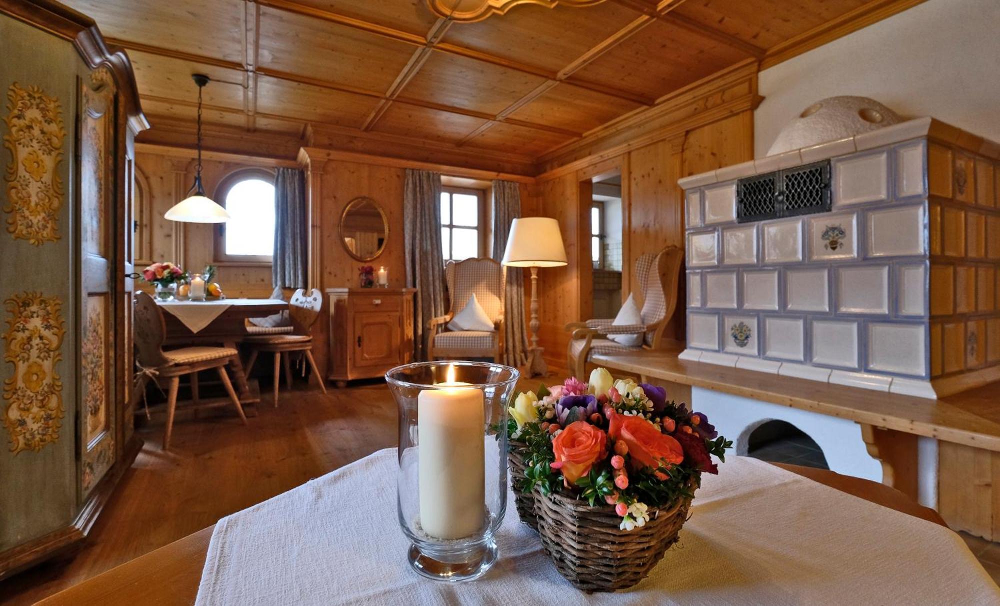 Hotel Maier Zum Kirschner Rotta Esterno foto