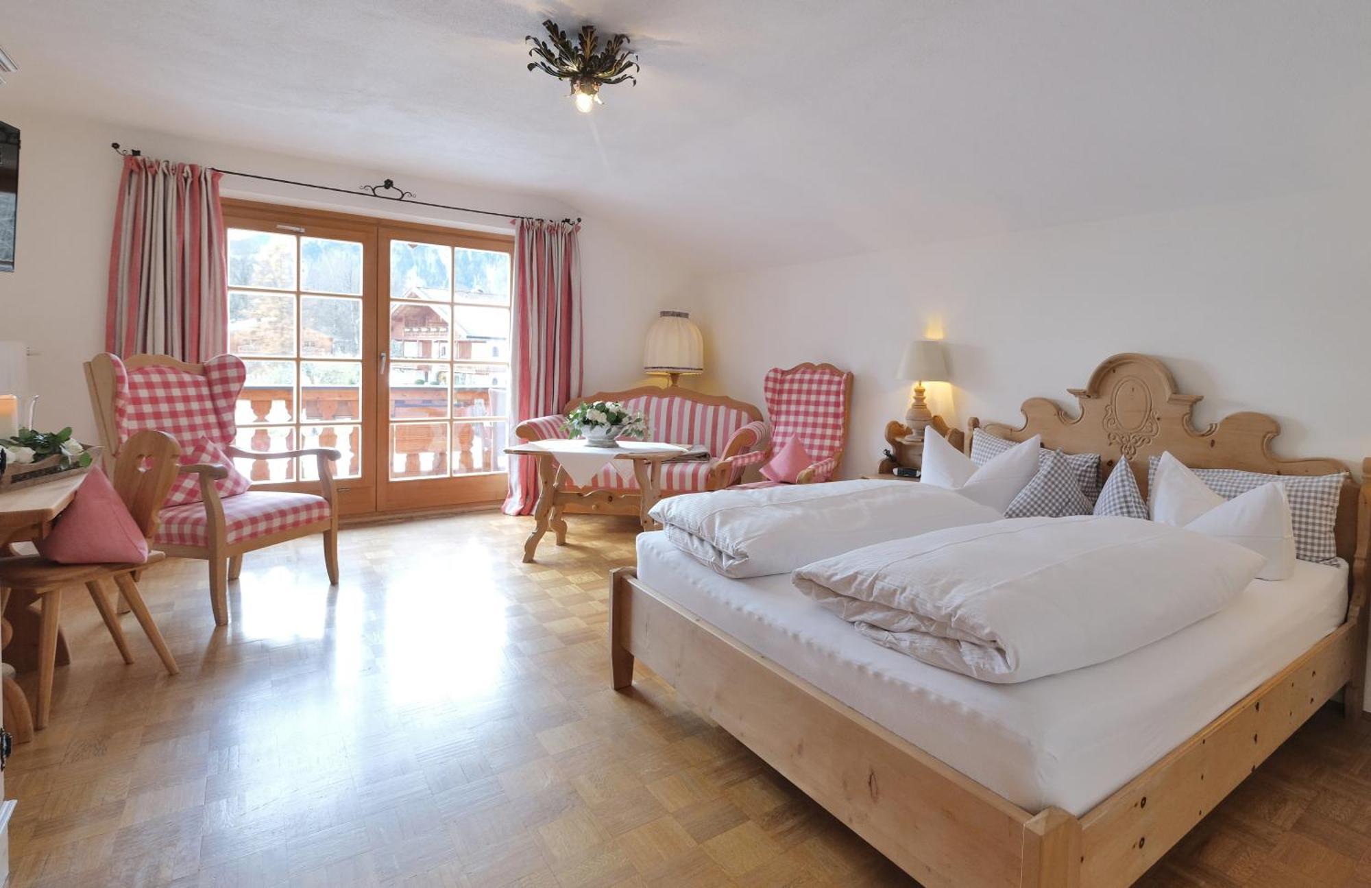 Hotel Maier Zum Kirschner Rotta Esterno foto