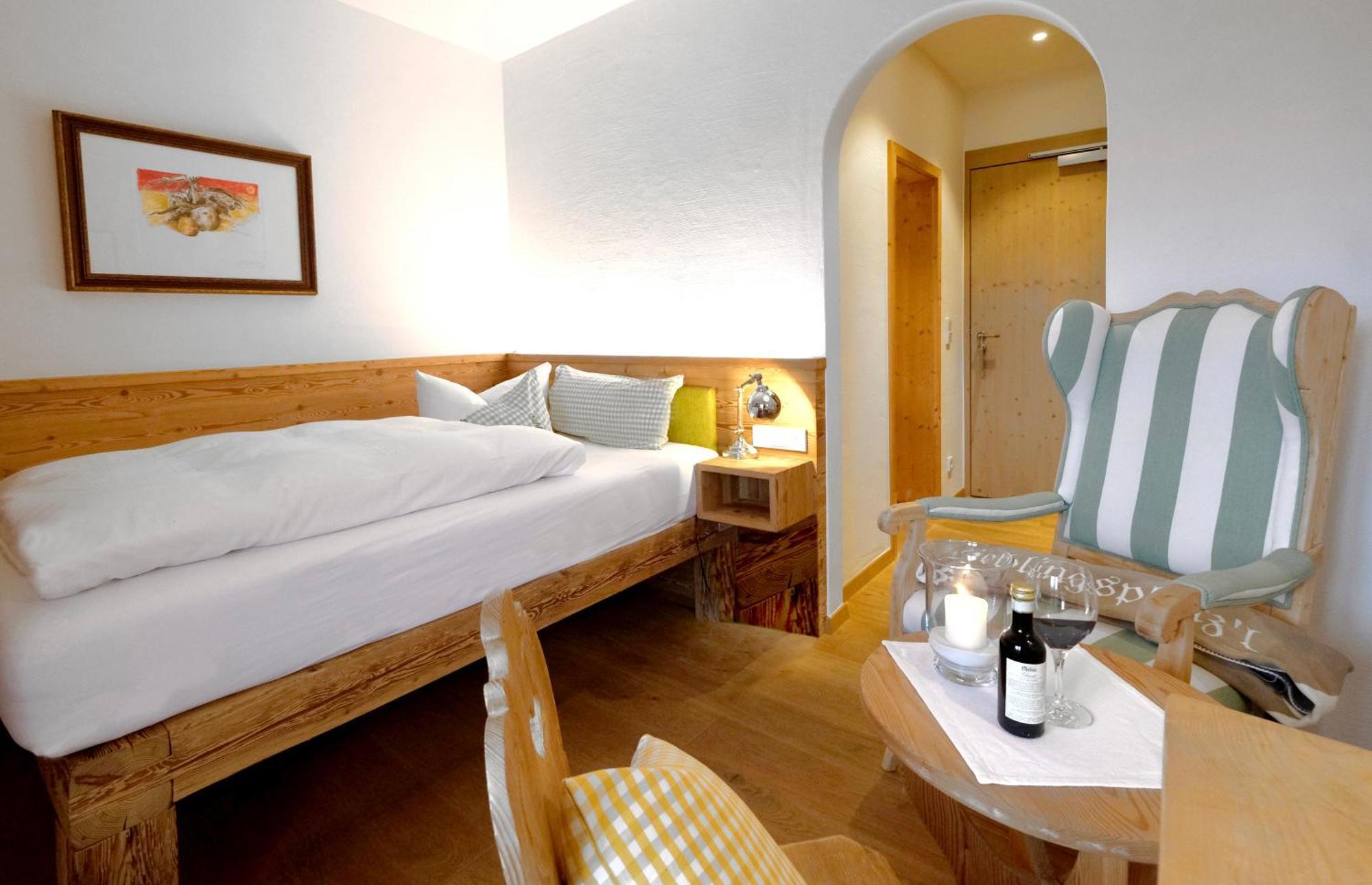 Hotel Maier Zum Kirschner Rotta Esterno foto