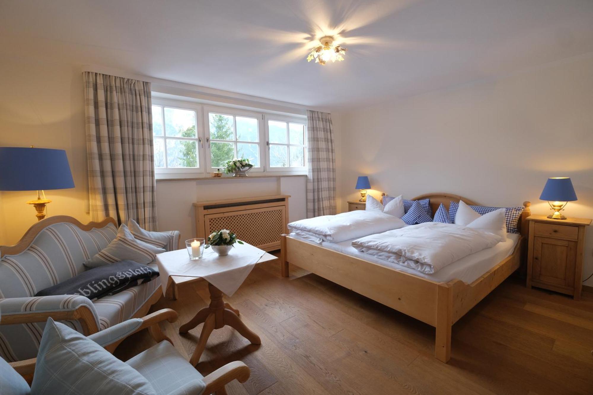 Hotel Maier Zum Kirschner Rotta Esterno foto