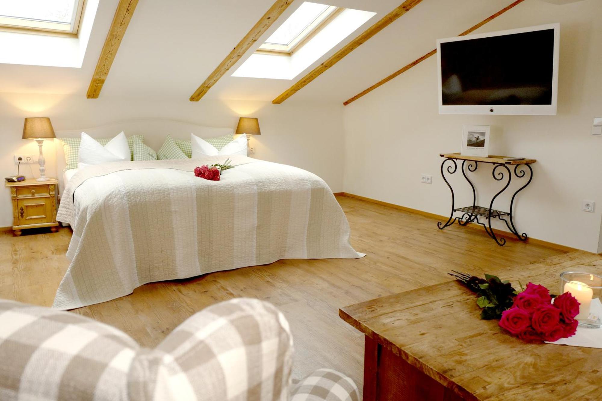 Hotel Maier Zum Kirschner Rotta Esterno foto