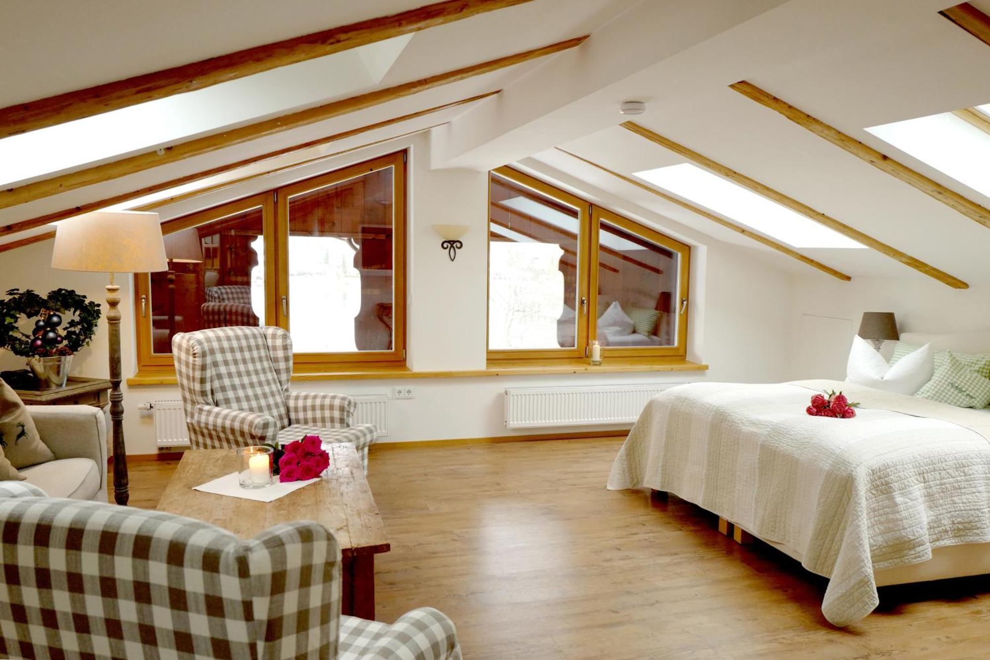 Hotel Maier Zum Kirschner Rotta Esterno foto