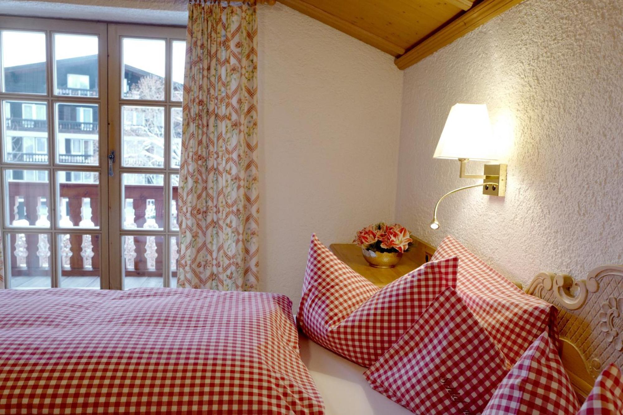 Hotel Maier Zum Kirschner Rotta Esterno foto