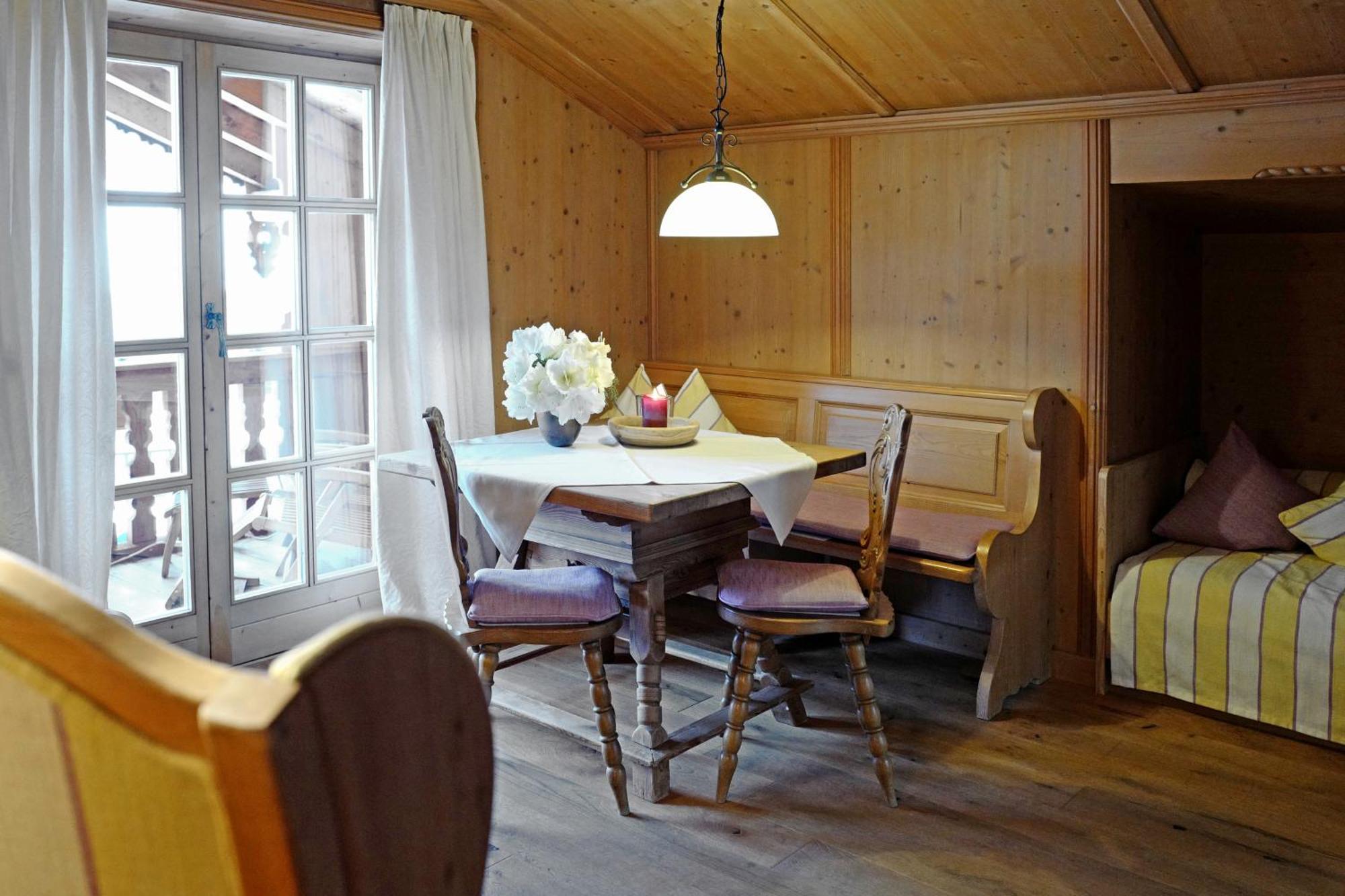 Hotel Maier Zum Kirschner Rotta Esterno foto