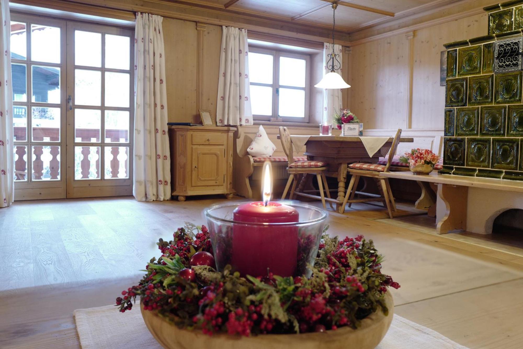 Hotel Maier Zum Kirschner Rotta Esterno foto