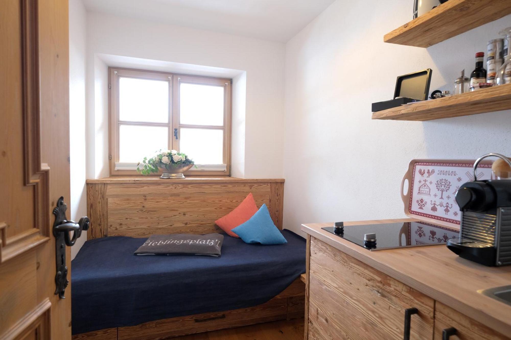 Hotel Maier Zum Kirschner Rotta Esterno foto